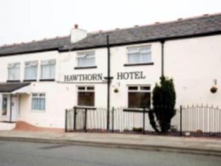 Hawthorn Hotel Radcliffe Exteriér fotografie